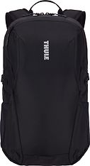 Thule EnRoute Backpack 23L -reppu, musta, kuva 2