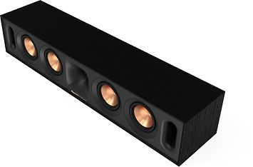 Klipsch R-30C -keskikaiutin, musta, kuva 3