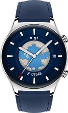 Honor Watch GS 3 -älykello, 46 mm, Ocean Blue, kuva 2