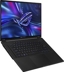 Asus ROG Flow X16 16” -kannettava, Win 11 (GV601RE-M5051W) + XG Mobile GC32L -telakka, kuva 11