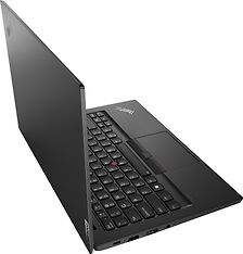 Lenovo ThinkPad E14 Gen 4 - 14" -kannettava, Win 11 Pro (21E30067MX), kuva 9