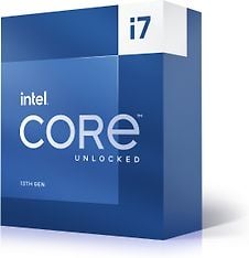 Intel Core i7-13700K -prosessori