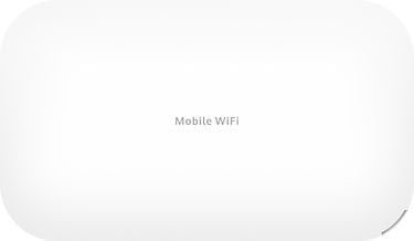 Brovi Huawei E5576 4G/4G/LTE-modeemi & WiFi-tukiasema, valkoinen, kuva 2