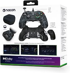 Nacon Revolution X Pro Controller -peliohjain, Urban Camo, Xbox Series S/X / PC, kuva 8