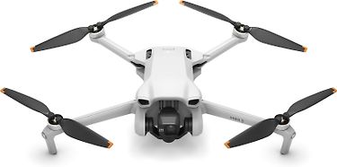 DJI Mini 3 -nelikopteri, DJI RC -ohjaimella, kuva 3