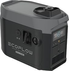 EcoFlow Dual Fuel Smart Generator -älykäs aggregaatti, kuva 2