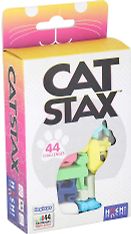 Peliko Cat Stax -pulmapeli