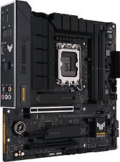 Asus TUF GAMING B760M-PLUS D4 mATX -emolevy, kuva 4