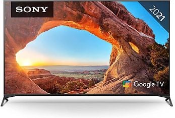 Sony KD-50X89J 50" 4K Ultra HD LED Google TV