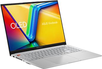 Asus Vivobook Pro 16 OLED 16” -kannettava, Win 11 (K6602VU-MX030W), kuva 2