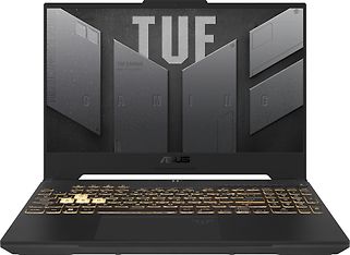 Asus TUF Gaming A15 15,6" -pelikannettava, Win 11 (FA507NV-LP025W), kuva 2