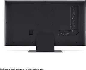 LG QNED81 50" 4K QNED TV (2023), kuva 13