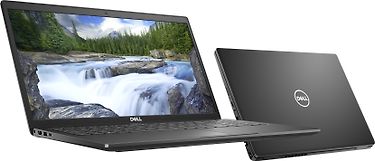Dell Latitude 3520 15,6" -kannettava, Win 10 Pro (N1F0N), kuva 11