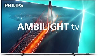 Philips OLED708 65" 4K OLED Ambilight Google TV, kuva 25