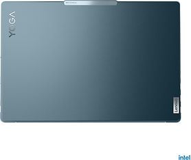 Lenovo Yoga Pro 9 16" -kannettava, Win 11 Pro, sinivihreä (83BY0059MX), kuva 9
