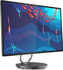 Lenovo Yoga AIO 9 31,5" All-in-one -pöytäkone, Win 11 (F0HJ000DMT), kuva 4