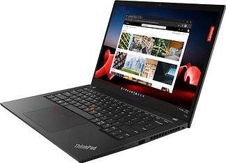 Lenovo ThinkPad T14s Gen 4 -kannettava, Windows 11 Pro (21F6002NMX), kuva 3