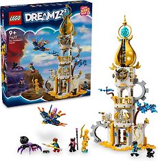 LEGO DREAMZzz 71477  - Nukkumatin torni, kuva 2