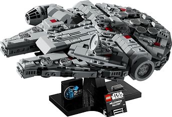 LEGO Star Wars 75375  - Millennium Falcon™, kuva 4