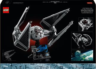 LEGO Star Wars 75382  - TIE Interceptor™, kuva 18