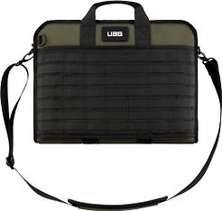 UAG Tactical Brief 16" -tietokonelaukku, oliivi, kuva 7