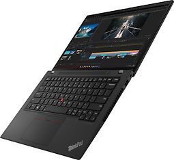 Lenovo ThinkPad T14 Gen 4 -kannettava, Windows 11 Pro (21K3001EMX), kuva 6