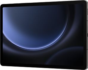 Samsung Galaxy Tab S9 FE 10,9" WiFi-tabletti, 6 Gt / 128 Gt, Android 13, Gray, kuva 3