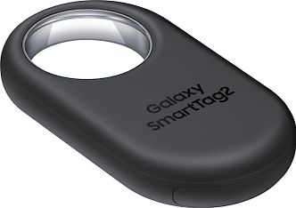 Samsung Galaxy SmartTag2, 4 pack, musta + valkoinen, kuva 7