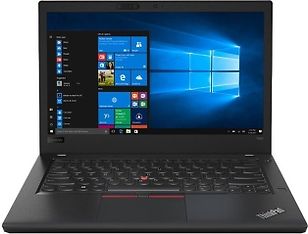 FWD: Lenovo ThinkPad T480s 14" -käytetty kannettava tietokone, Win 11 Pro (11003005901)