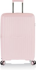 Heys Airlite 66 cm -matkalaukku, vaaleanpunainen, kuva 2