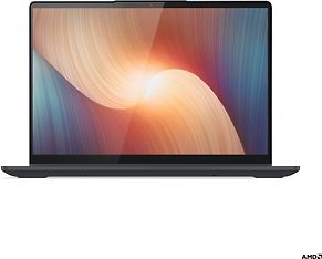 Lenovo IdeaPad Flex 5 14" -kannettava, Win 11 Home (82R900FKMX)