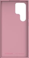 Samsung x Marimekko Embossed Case -suojakuori, Samsung Galaxy S24 Ultra, pinkki, kuva 4