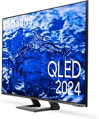 Samsung 55" Q77D – 4K QLED TV, kuva 2