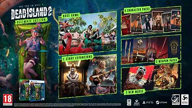 Dead Island 2 – Ultimate Edition (PS5), kuva 2