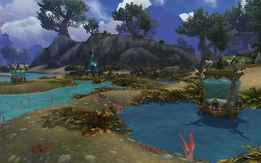 World of Warcraft: Legion -peli, PC / Mac, kuva 5