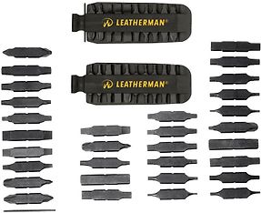 Leatherman Bit Kit -vaihtokärkisarja, kuva 2