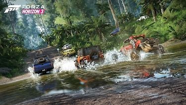 Forza Horizon 3 -peli, Xbox One, kuva 8