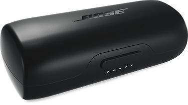 Bose SoundSport Free -Bluetooth-kuulokkeet, musta, kuva 7