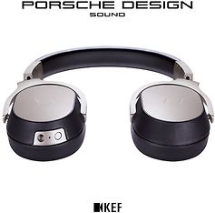 KEF Space One Wireless By Porsche Design -Bluetooth-vastamelukuulokkeet, kuva 3