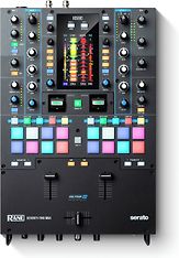 Rane Seventy-Two MKII -DJ-mikseri