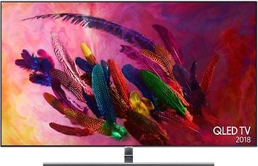 Samsung QE65Q7FN 65" Smart 4K Ultra HD LED -televisio
