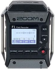Zoom F1-LP -tallennin, kuva 3