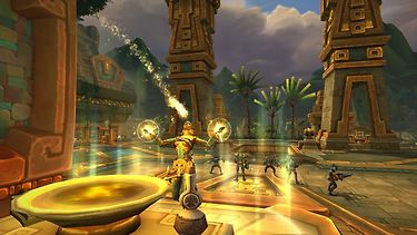 World of Warcraft - Battle For Azeroth -peli, PC / Mac, kuva 4