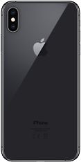 Apple iPhone Xs Max 256 Gt -puhelin, tähtiharmaa, MT532, kuva 2