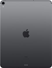 Apple iPad Pro 12,9" 256 Gt Wi-Fi + Cellular, tähtiharmaa, MTHV2, kuva 2
