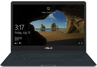 Asus ZenBook 13 -kannettava, Win 10, kuva 2
