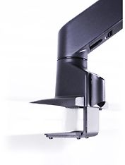 Multibrackets VESA Gas Lift Arm Single HD -monitoriteline, valkoinen, kuva 8
