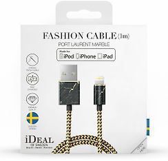 iDeal of Sweden Lightning - USB -kaapeli, 1,0 m, port laurent ma, kuva 2