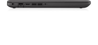 HP 250 G7 15,6" -kannettava, Windows 10, musta, kuva 5