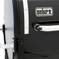 Weber SmokeFire EX6 GBS -pellettigrilli, kuva 14
